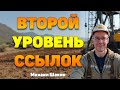 Второй уровень ссылок Второй уровень ссылок
