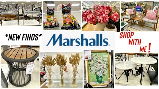 *NEW FINDS OF THE WEEK* MARSHALLS WALKTHROUGH