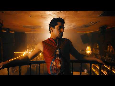 Al Calderon - brokiii (Official Music Video)