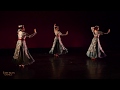 Sayad  saffron dance company  casbah 2017