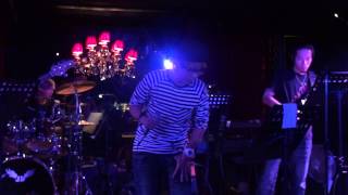 20131121江明娟ABar5太想愛你