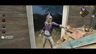 how to activate Emote in DBD NetEase in (Description) تفعيل الاشارة بنسخة ديد نتيز في الوصف screenshot 2