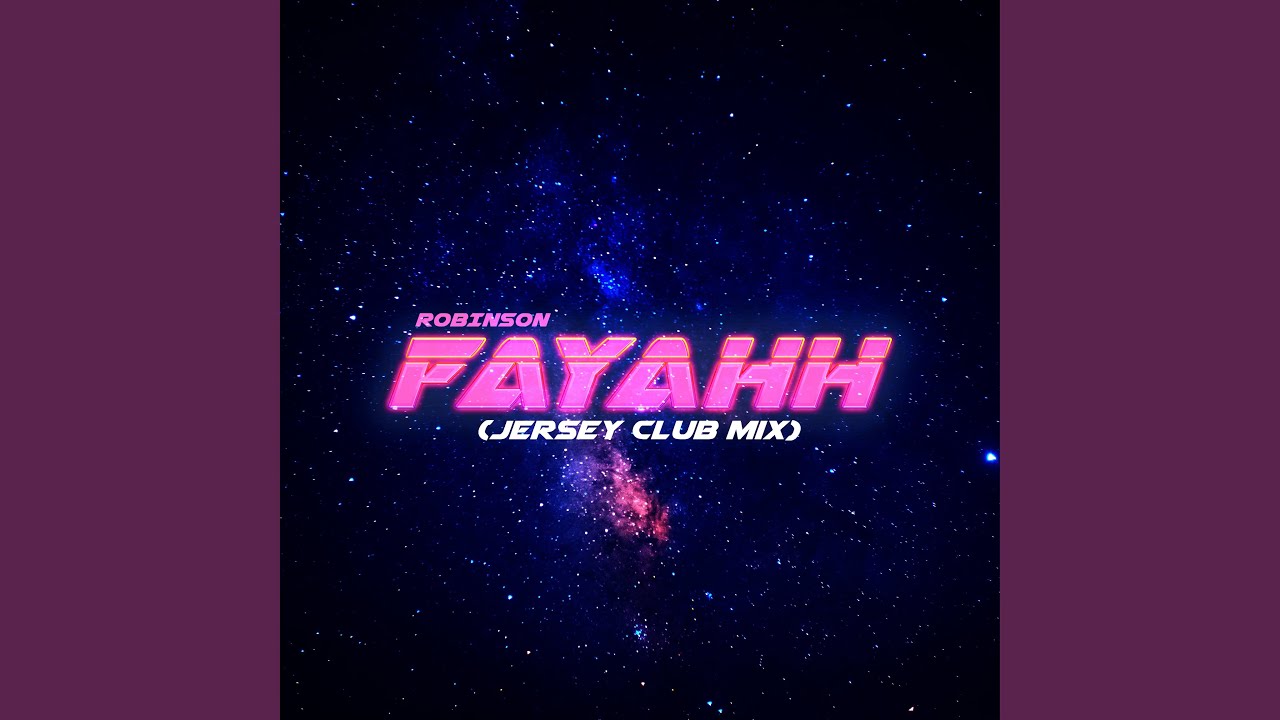 Fayahh (Jersey Club Remix)