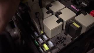 How to fix your Saab 9-5 Headlight Washer System for Less Than $15!