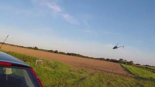 hk450 flip