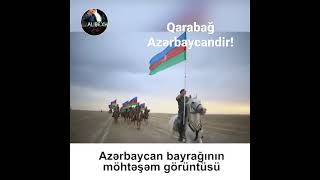 Qarabag Azerbaycandir