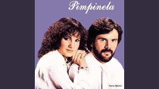 Video thumbnail of "Pimpinela - Poxa"