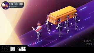 Video thumbnail of "Wolfgang Lohr - Astronomia (Electro Swing Cover) (Coffin Dance Meme Song Remix)"