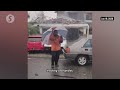 Bercham freak storm causes over RM1.2mil in losses