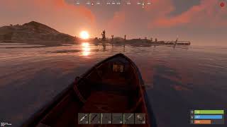 Homing Missile Strike