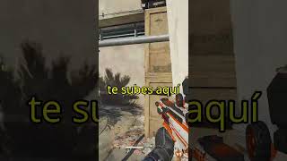 Así Se Juega Este Spawn De Cementera