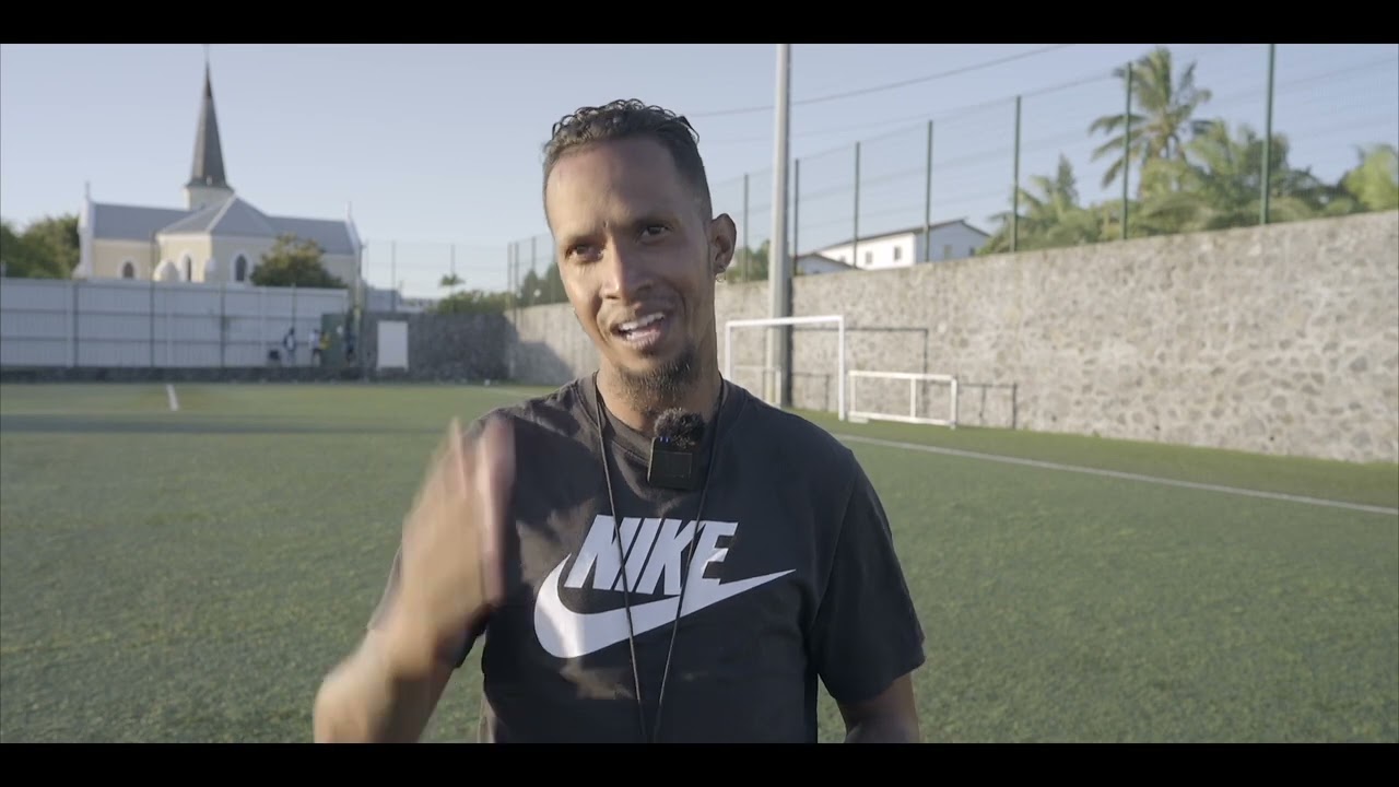 FOOT EN VIM avec Amandine Henry Quentin Merlin & Fabrice Abriel  22 juin 2022