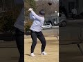 《西郷真央プロ》ジャンボ邸にて