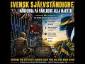 Rösta hellre på ett litet part