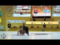 Phil WIZARD - Dancesport Breaking - Candidate for The World Games Athlete of the Year 2024