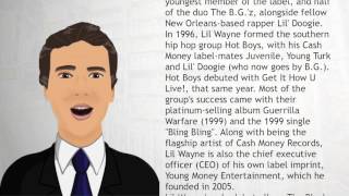 Lil Wayne - Wiki Videos