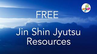 Free Jin Shin Jyutsu Resources
