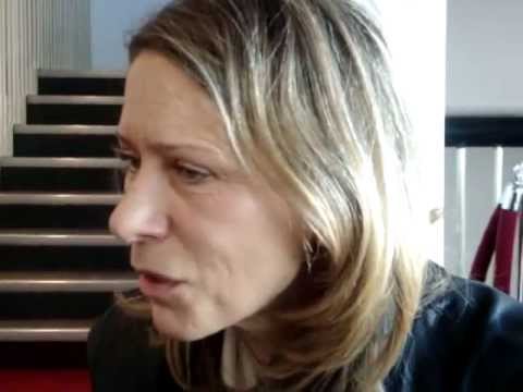 "Les Apaches" Macha Makeïeff interview