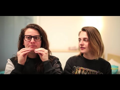 The Best Lesbian Books - Pillow Talk - YouTube