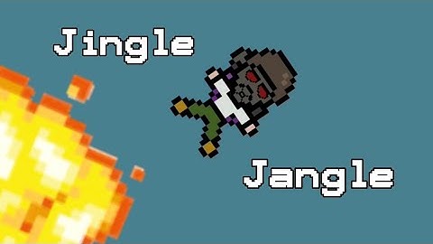 A Jingle Jangle
