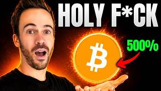 Why The Next 4 Months Could Make You Crypto Rich [You Need To Hear This]
