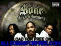 Bone thugsnharmony  9mm  strength  loyalty