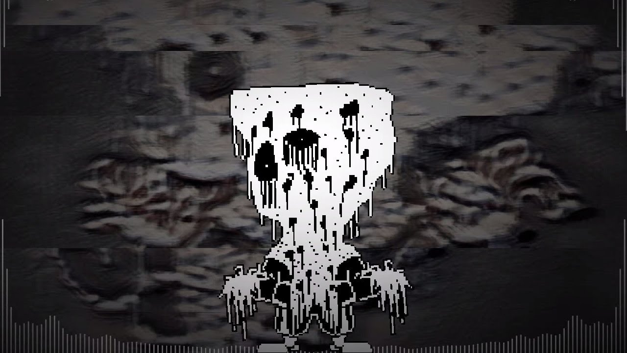 HELP_tale - Disorder (Original Megalo)