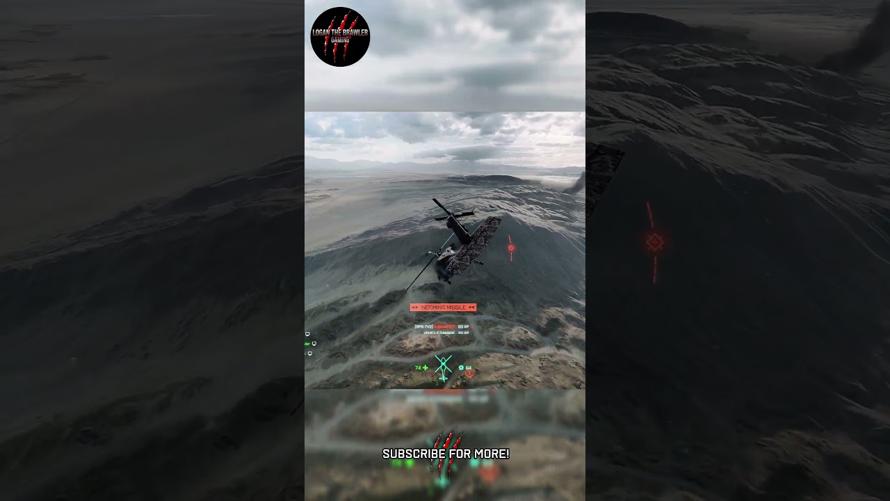 BF2042 INCREDIBLE RPG SHOTS! 