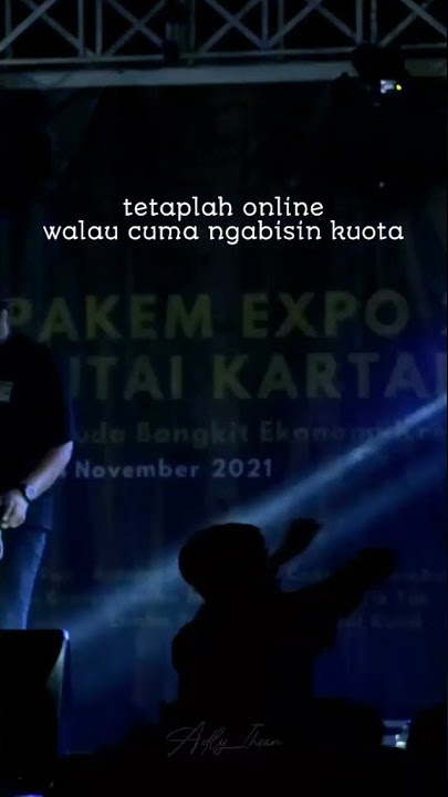 STORY WA 30 DETIK TERBARU 2021 | DJ QUOTES | STATUS WA VIRAL TIKTOK | KATA KATA SAD | BUKAN MAEN