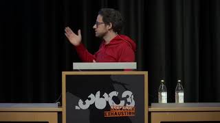 36C3 -  TamaGo - bare metal Go framework for ARM SoCs. - traduction française screenshot 1