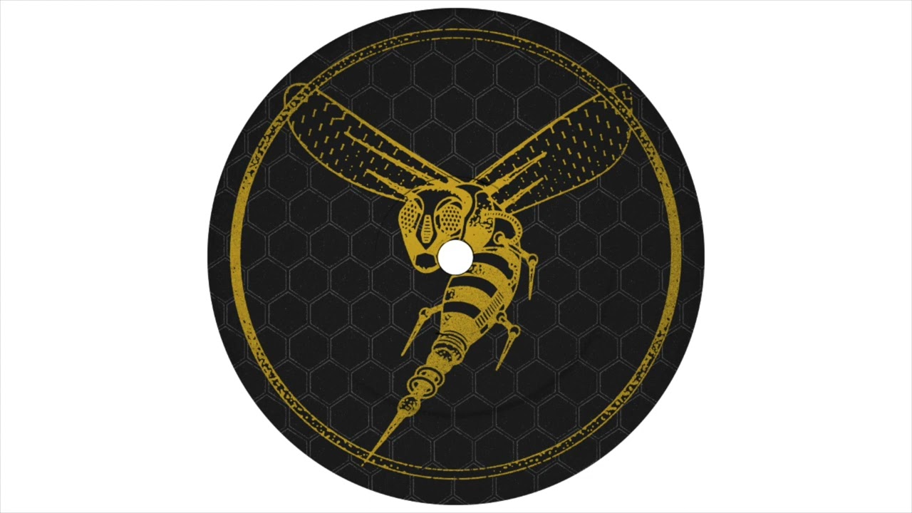 Red Axes - Axes In The Sky