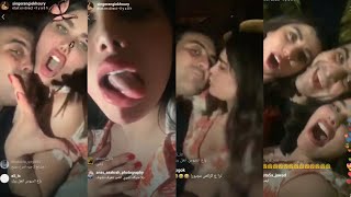 تانجو انجى خورى
