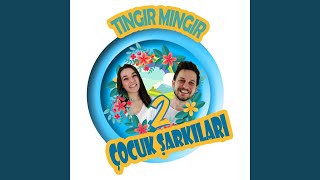 Haftanın Günleri - Tıngır Mıngır Çocuk Şarkıları