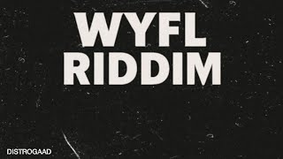 Kevie x Tafara Cross x Ireson Mich - NHAIWE (WYFL RIDDIM -:- 2026) - DiGiTΔL RiLeY™