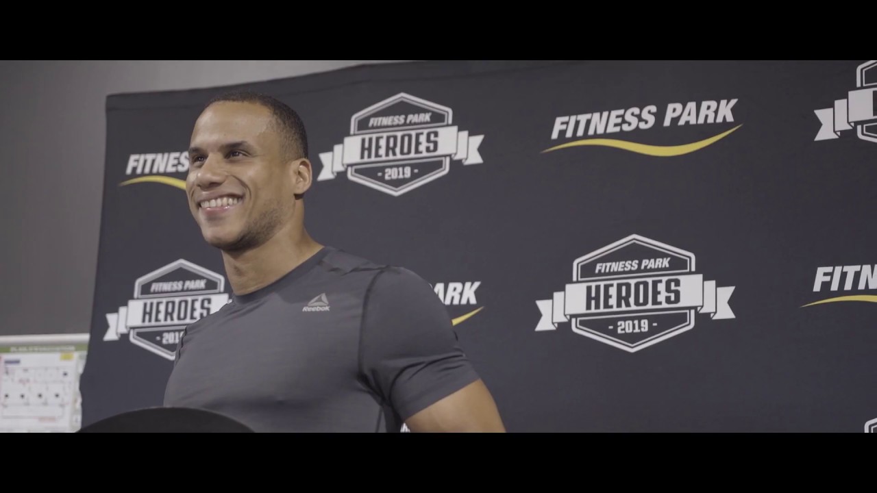 [ FITNESS PARK HEROES - Phase qualificative au FP Vendargues ]