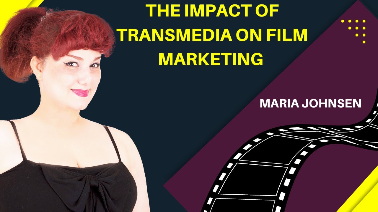 The Impact of Transmedia on Film Marketing