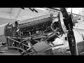 America Copied the Merlin Engine—But Missed the One Detail That Made Spitfires Deadly