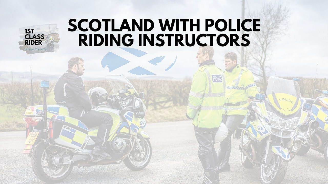 advanced motorcycle course