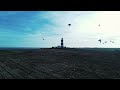 Full moon media drone showreel