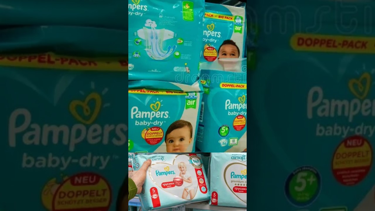 Pamper Wholesale Price Sher Shah Diaper | For Online Order 0345-2234105 