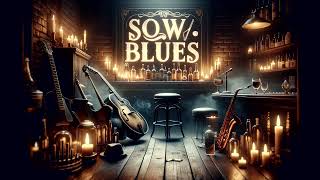 Slow-Blues_#7 | BGM | WorkBGM | 노동요