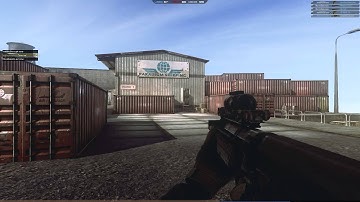 Contract Wars Career 144: Accepting the 3rd Player in the ADX clan + First Hardcore Game