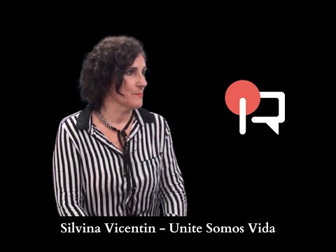 Silvina Vicentin precandidata a concejal