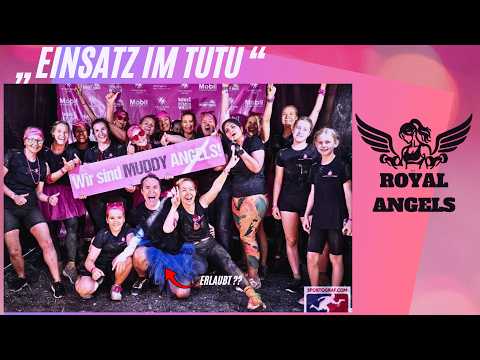 Muddy Angel Run 2026 | Offizieller Trailer 🎥