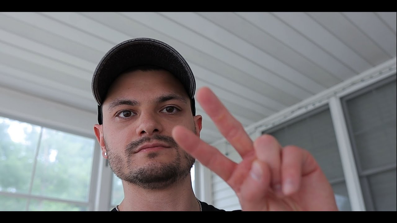 Behind the scenes of trying to grow my brand with merch