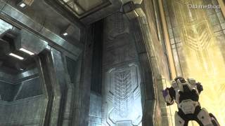 Halo: MCC (Jump) - Guardian G1/G2 Jump (Consistent)