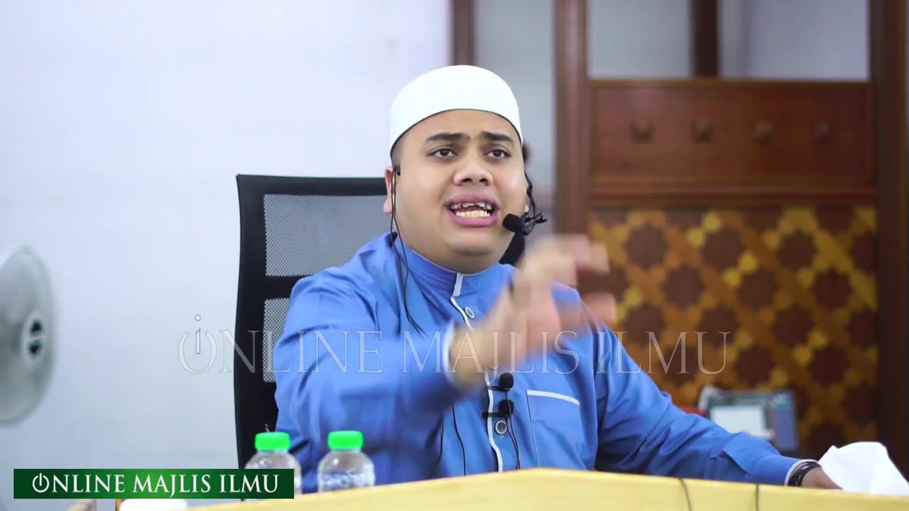Ustaz Ahmad Husam ᴴᴰl Bahasa Kedah, Bahasa Paling Lembut