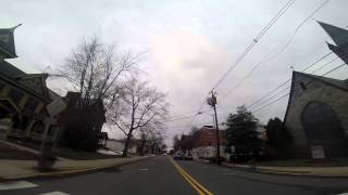Main St. Flemington NJ