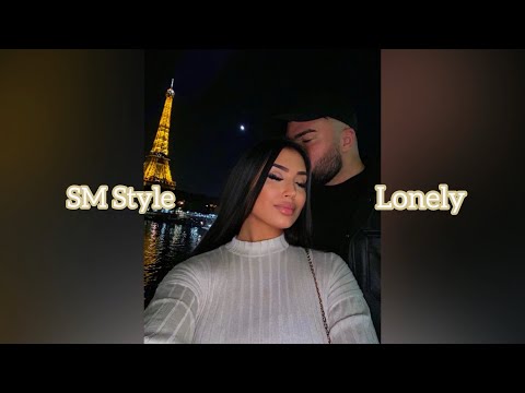 Sanchez SM Style - Lonely (Remix)