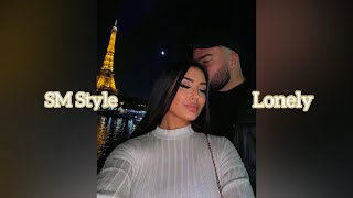 Download Lagu SM Style - Lonely (Remix) MP3